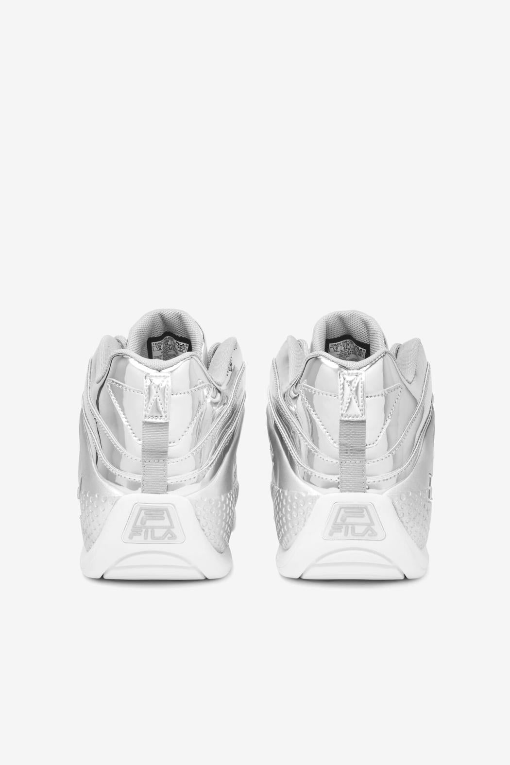 FILA Grant Hill 3 Metallic | Men Grant Hill