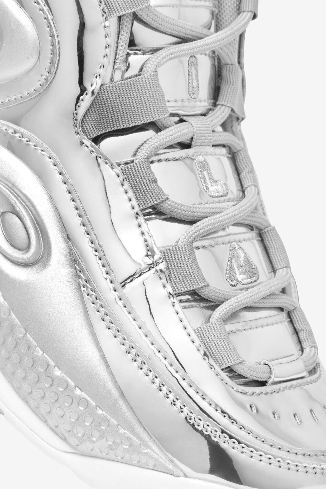 FILA Grant Hill 3 Metallic | Men Grant Hill