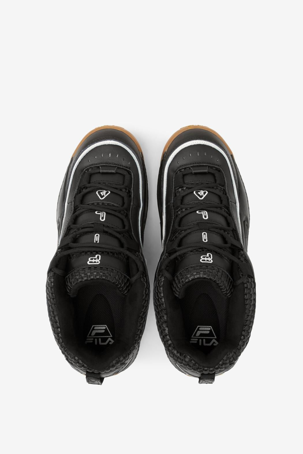 FILA Grant Hill 3 Woven | Men Grant Hill