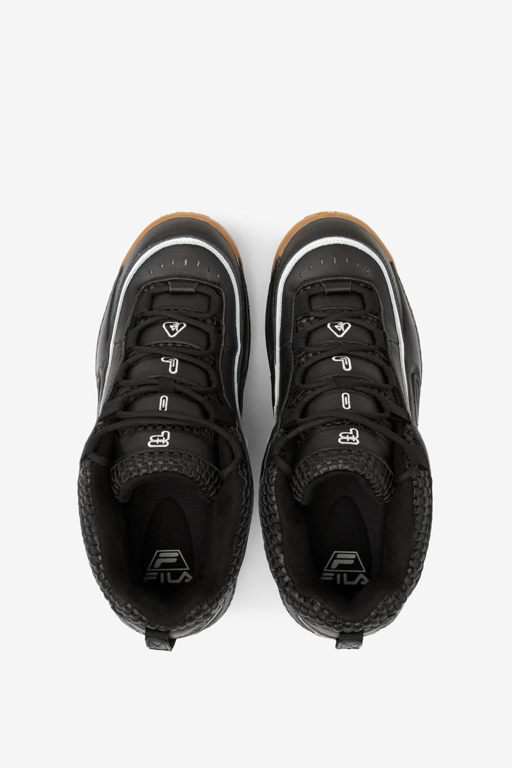 FILA Grant Hill 3 Woven | Men Grant Hill