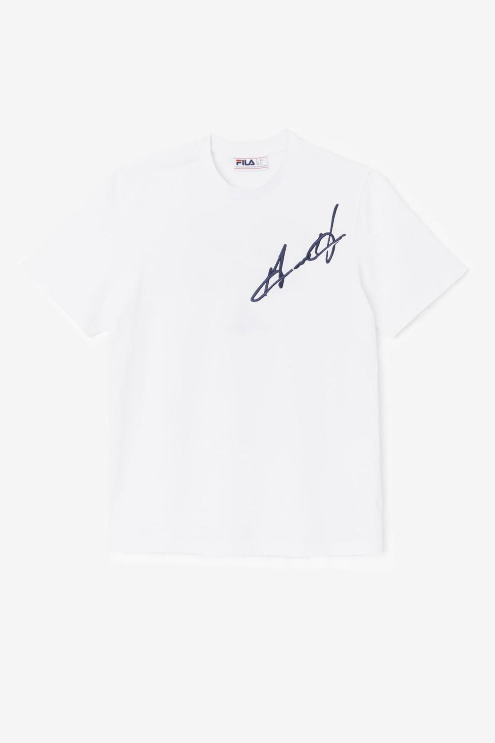 FILA Grant Hill Cormac Tee | Men Tops