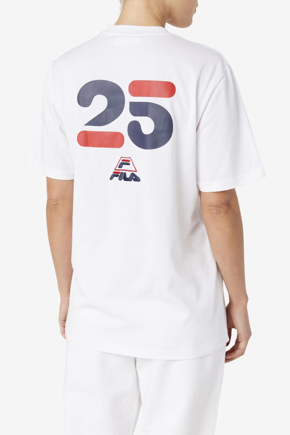 FILA Grant Hill Cormac Tee | Men Tops