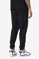 FILA Grant Hill Orson Pant 001 BLACK | Men Pants &amp; Shorts