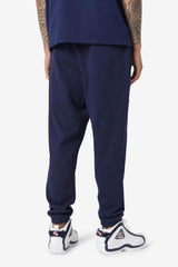 FILA Grant Hill Orson Pant 410 NAVY | Men Pants &amp; Shorts