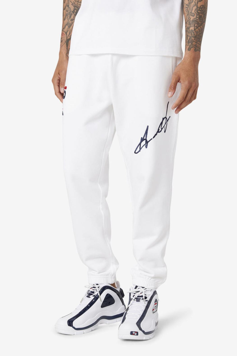 FILA Grant Hill Orson Pant | Women Shorts &amp; Pants