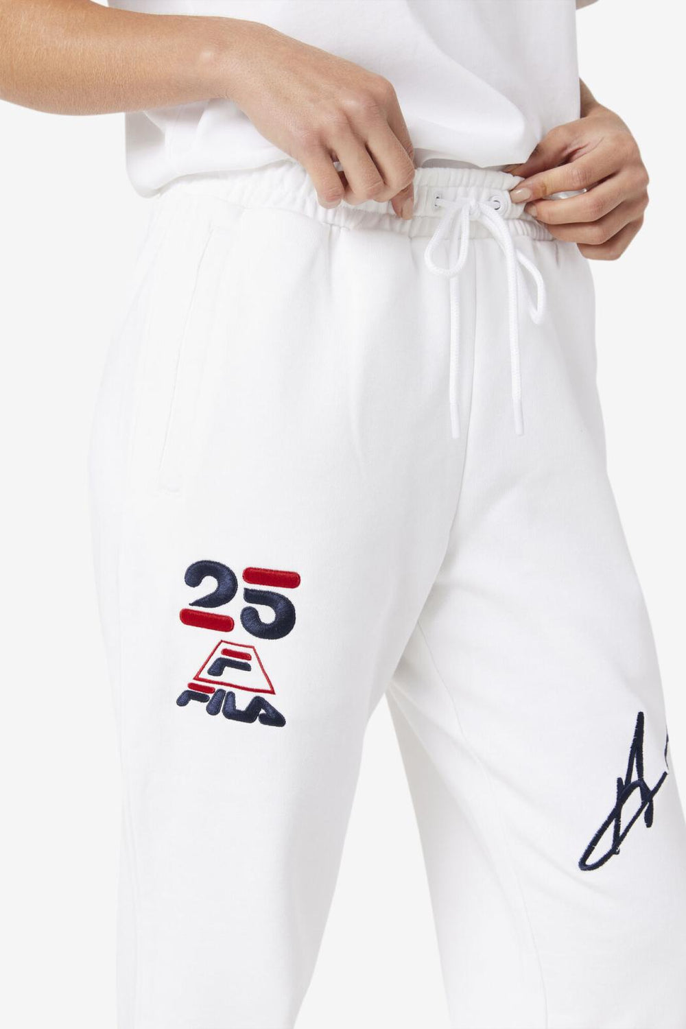 FILA Grant Hill Orson Pant | Women Shorts &amp; Pants