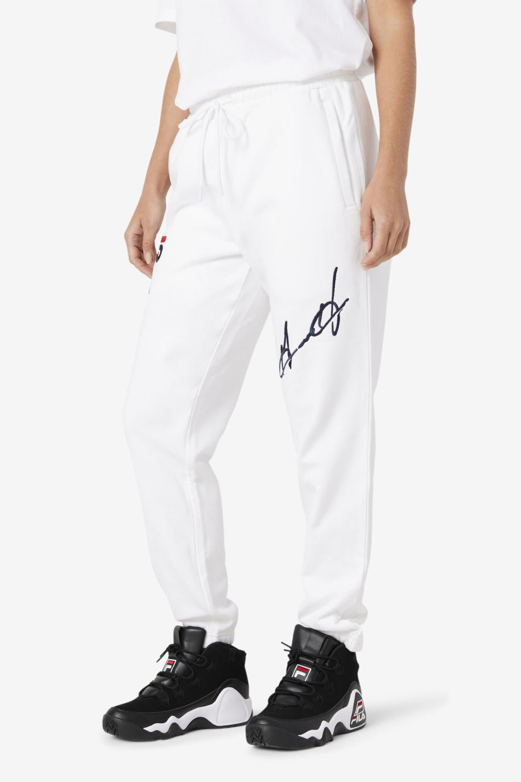 FILA Grant Hill Orson Pant | Women Shorts &amp; Pants