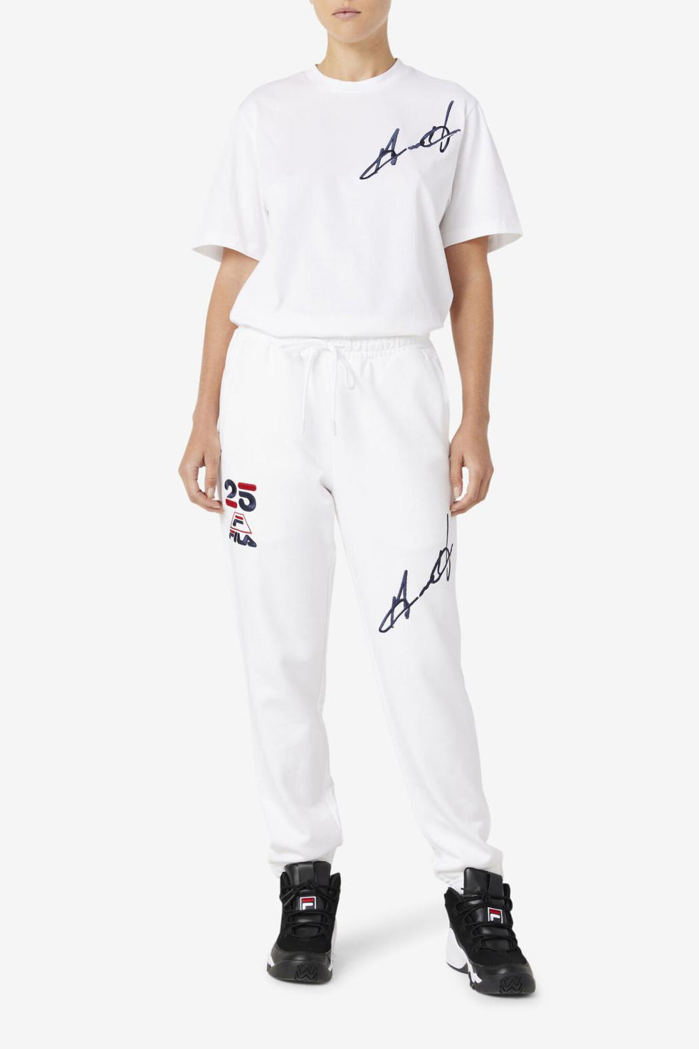 FILA Grant Hill Orson Pant | Women Shorts &amp; Pants