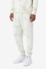 FILA Hans Jogger 149 PUMICE STONE / FILA NAVY | Women Shorts &amp; Pants