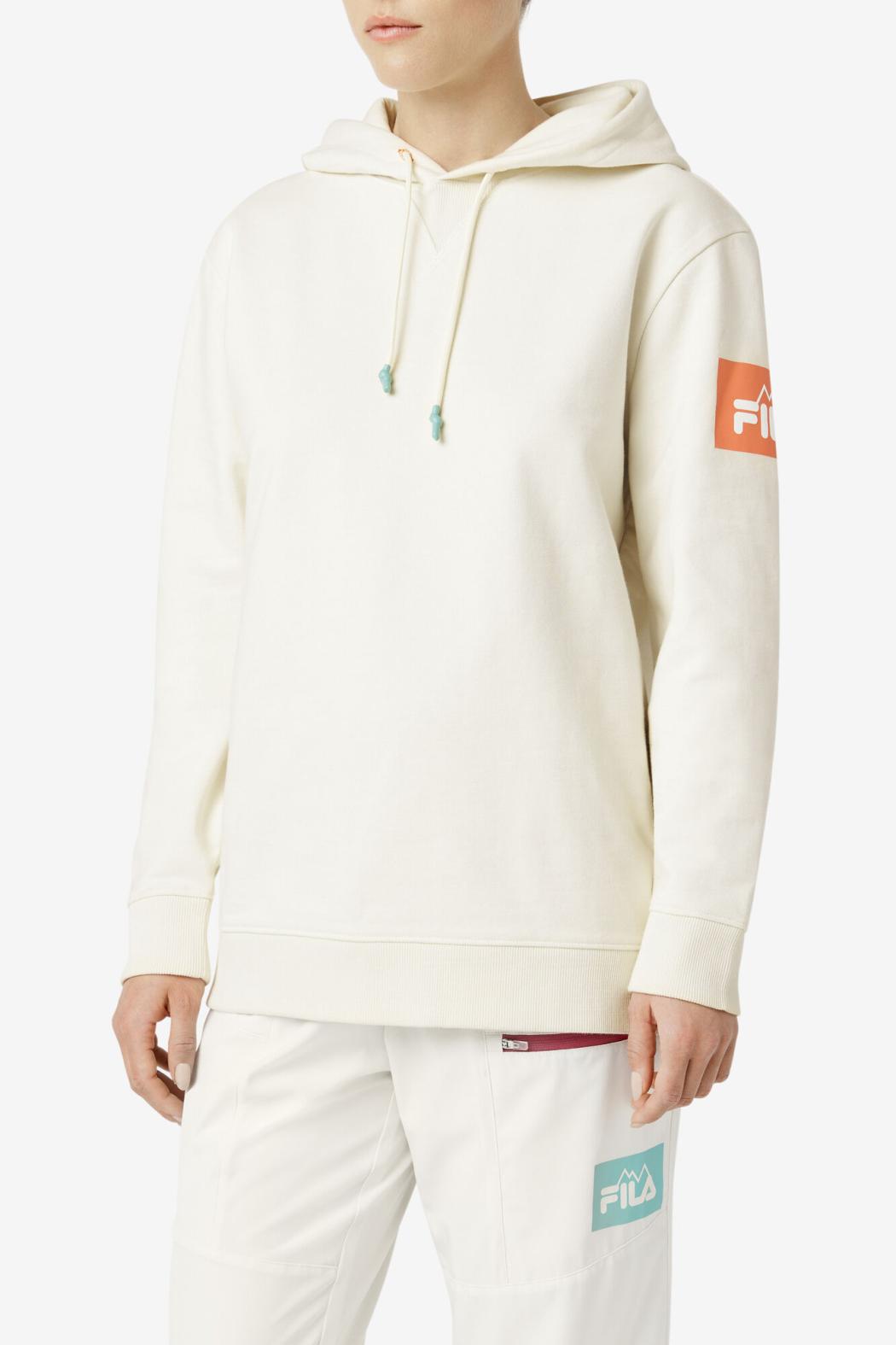 FILA Harmony Hoodie | Women Sweatshirts &amp; Hoodies