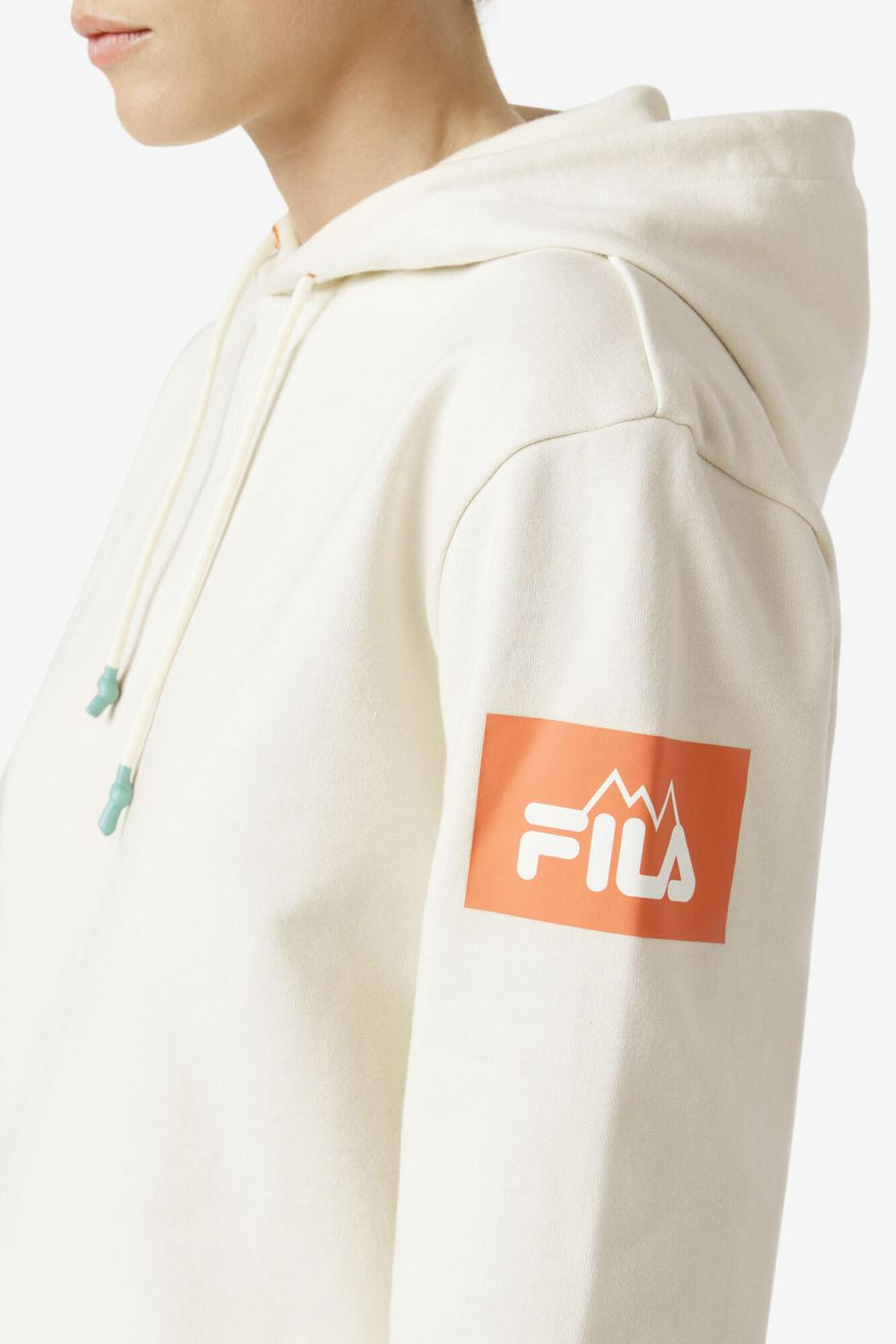 FILA Harmony Hoodie | Women Sweatshirts &amp; Hoodies