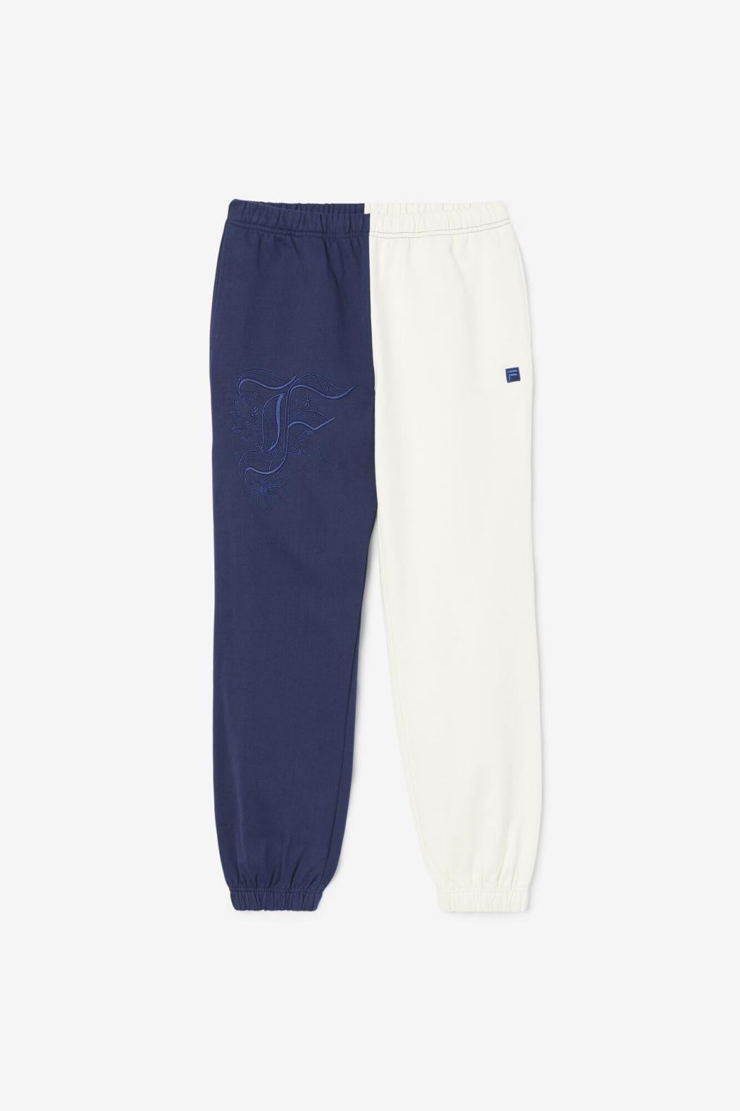 FILA Haven Jogger 410 FILA NAVY | Women Shorts &amp; Pants