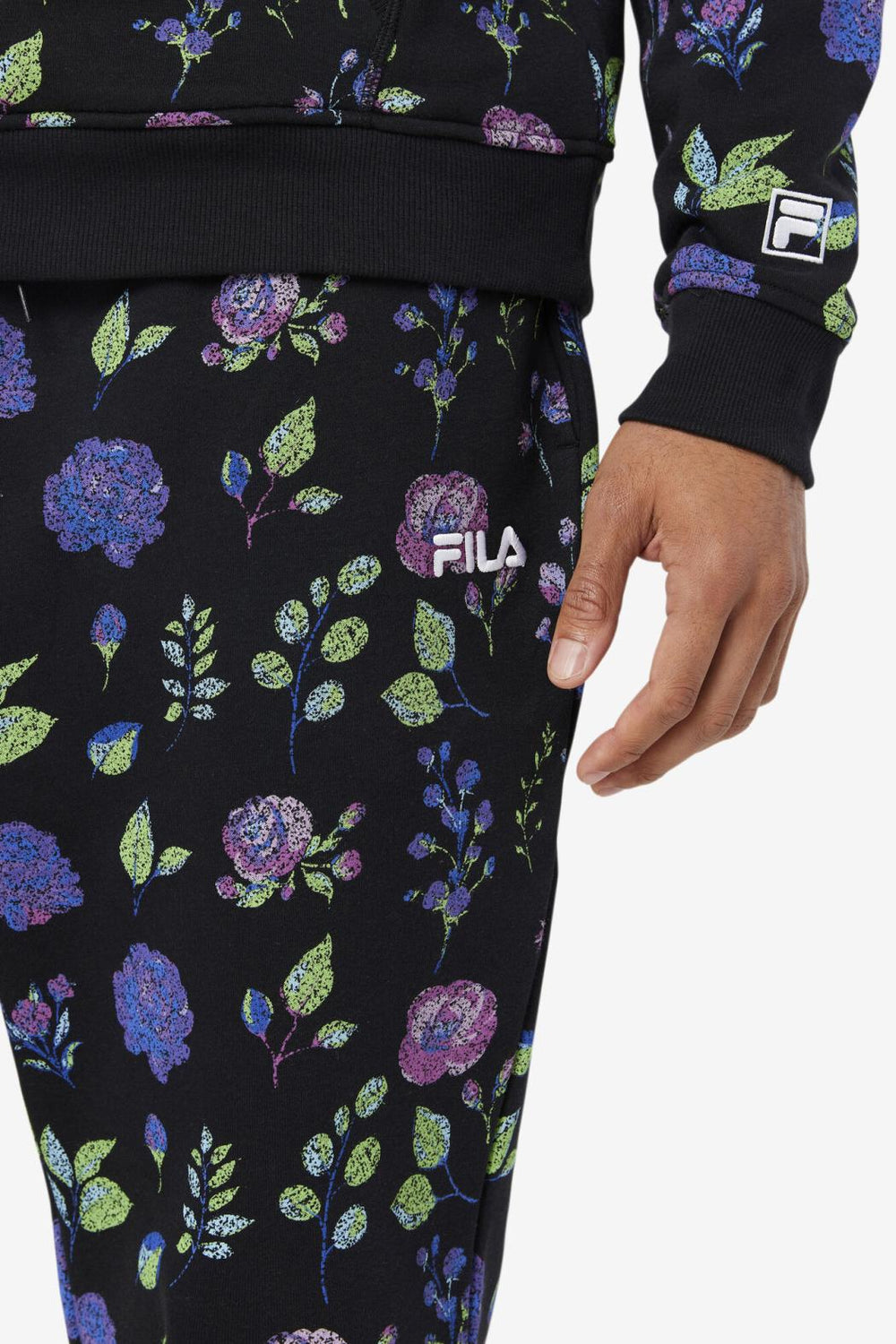 FILA Hemlock Jogger | Men Pants &amp; Shorts
