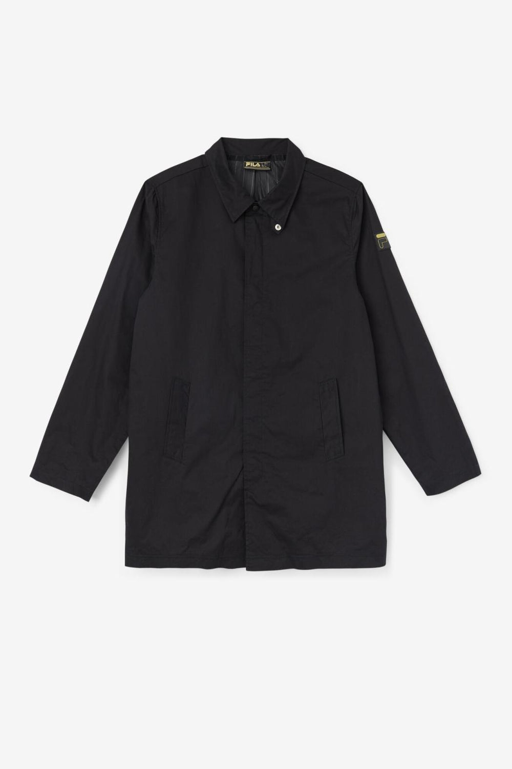 FILA Holmes Jacket | Men Sweaters &amp; Outerwear