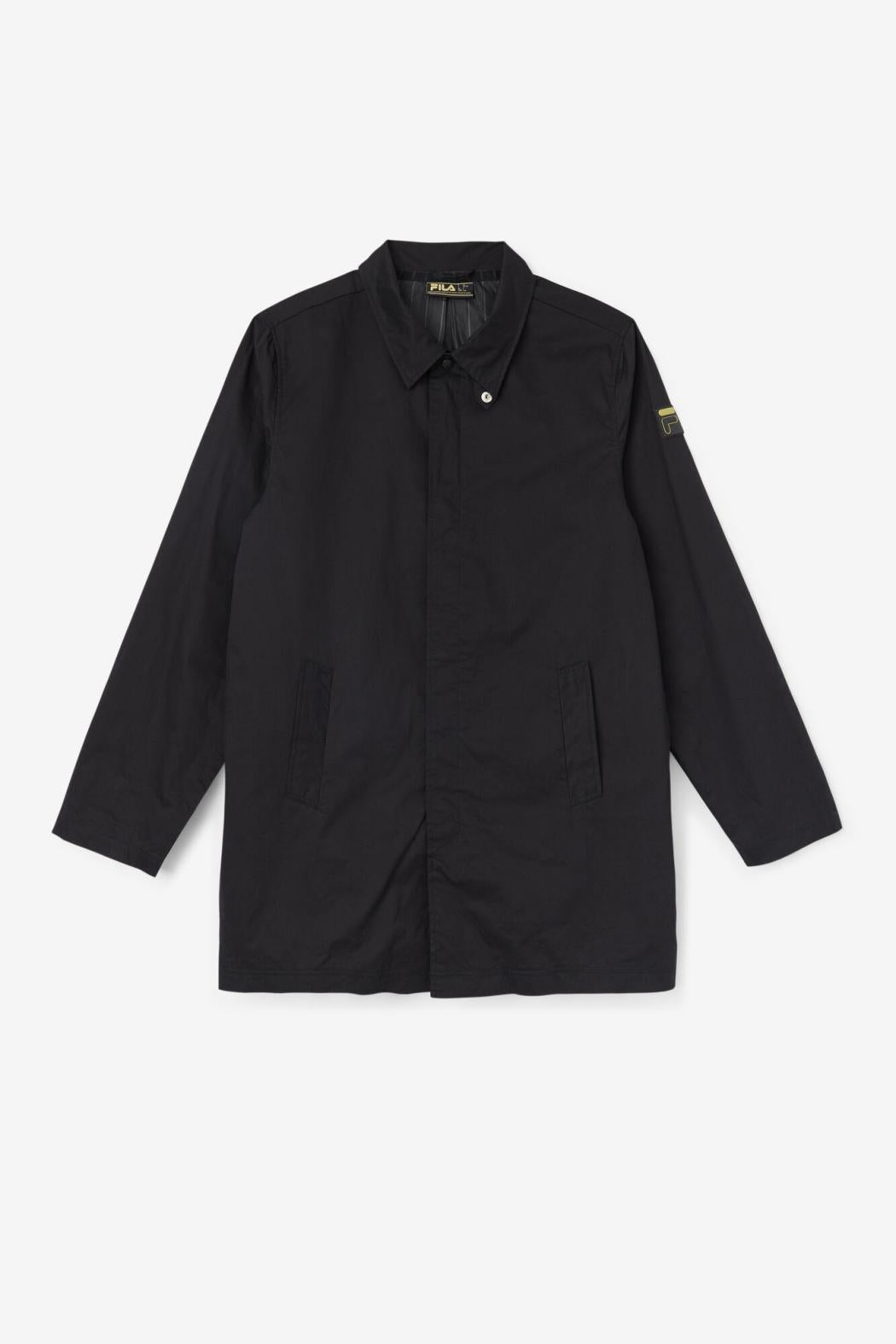 FILA Holmes Jacket | Men Sweaters &amp; Outerwear