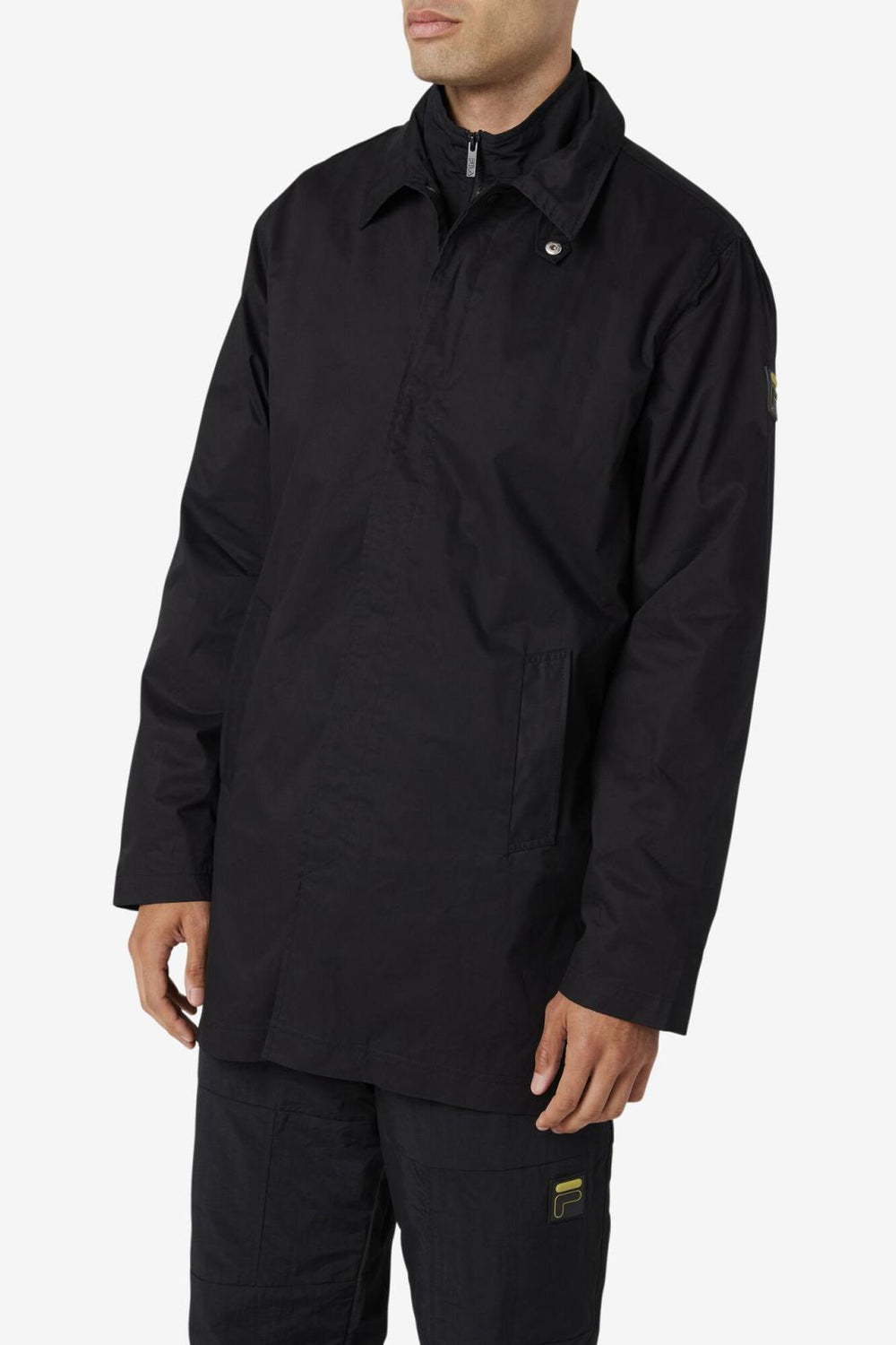 FILA Holmes Jacket | Men Sweaters &amp; Outerwear