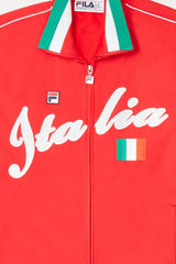 FILA Italia Track Jacket | Men Sweatsuits &amp; Tracksuits