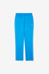 FILA Italia Track Pant 420 PRINCE BLUE / WHITE | Men Sweatsuits &amp; Tracksuits