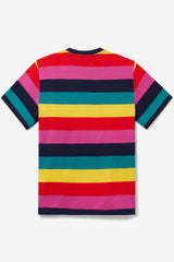 FILA Jabez Tee | Men Tops
