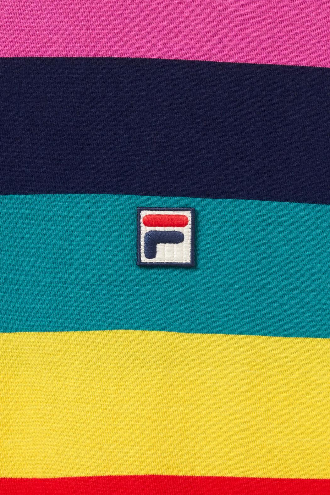 FILA Jabez Tee | Men Tops