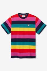 FILA Jabez Tee | Men Tops