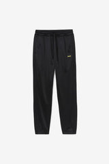 FILA Jamaica Pant 001 BLACK / WHITE | Men Sweatsuits &amp; Tracksuits