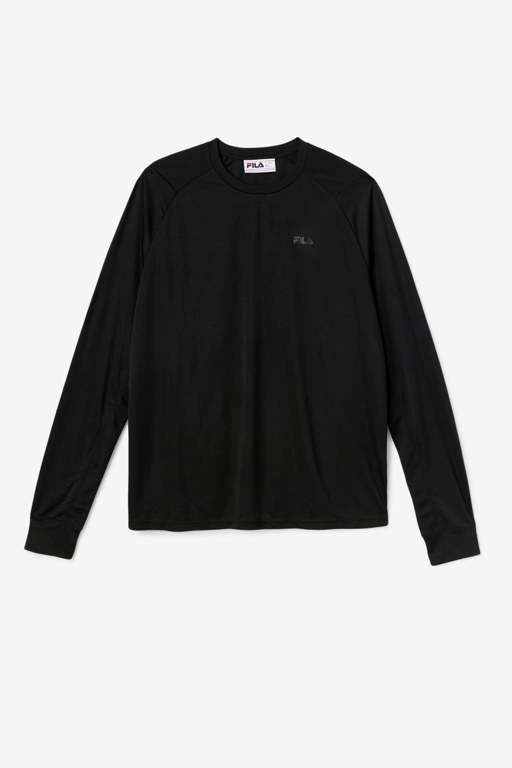 FILA Jazam Long Sleeve Crew | Men Tops