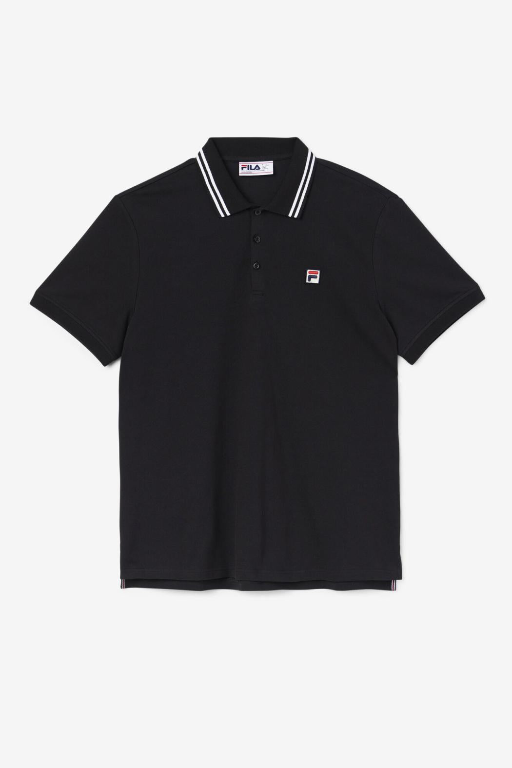 FILA Jelen Polo | Men Polo &amp; Rugby Shirts