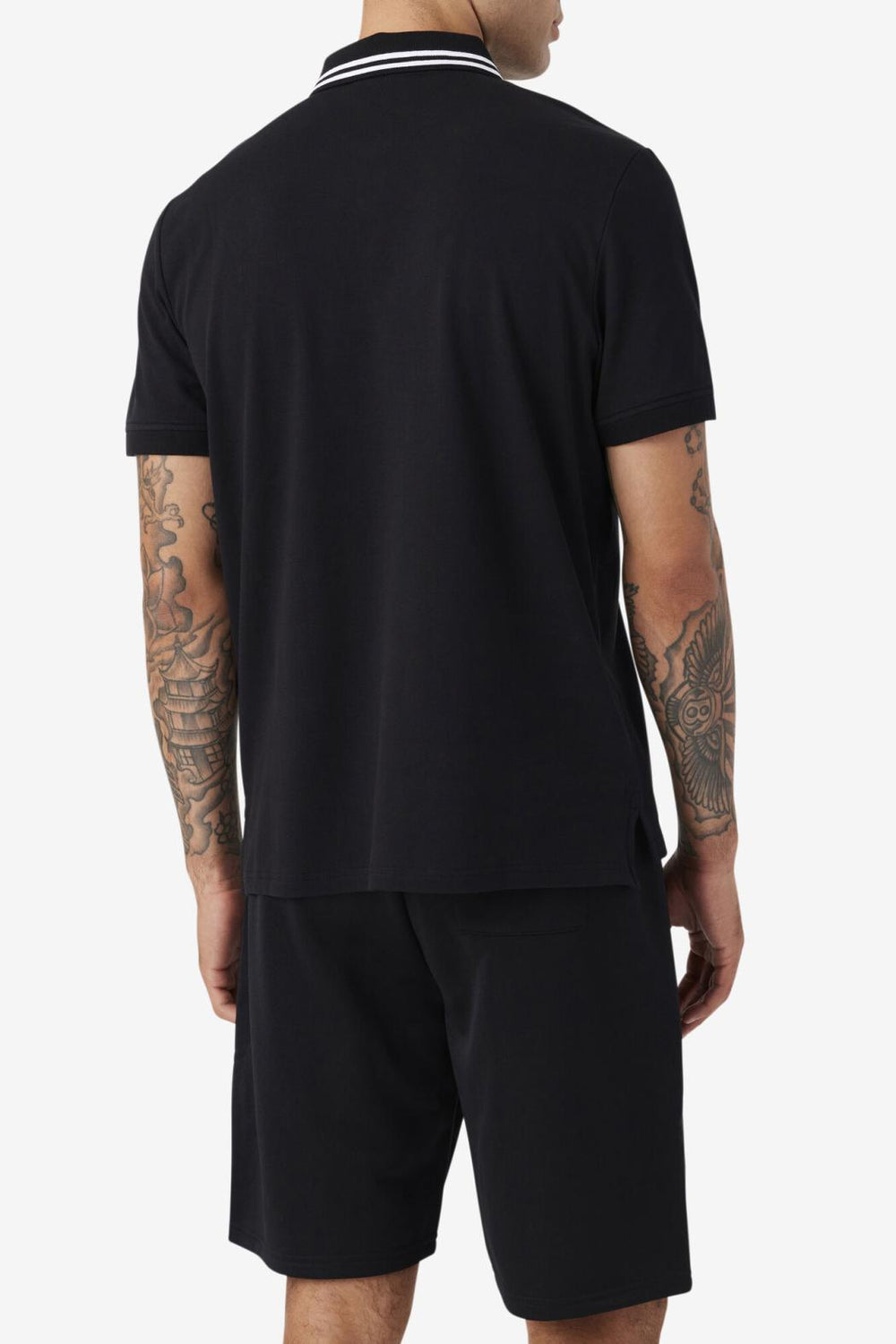 FILA Jelen Polo | Men Polo &amp; Rugby Shirts