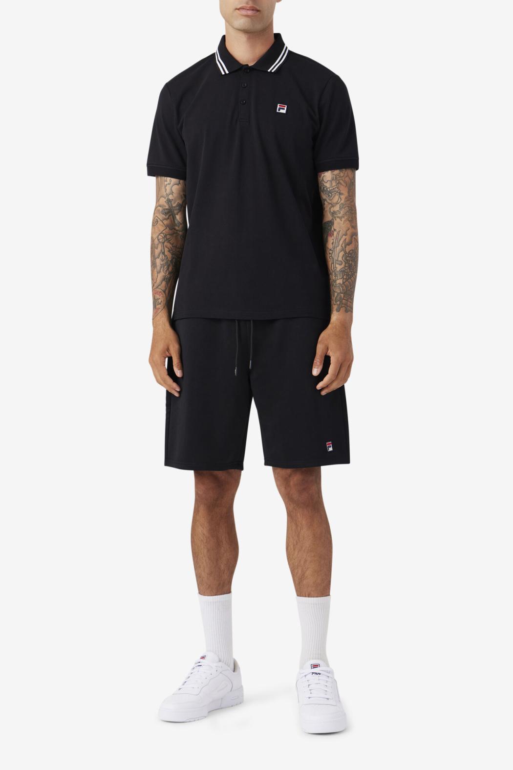 FILA Jelen Polo | Men Polo &amp; Rugby Shirts