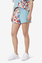 FILA Jessica Camp Short TOFU | Women Shorts &amp; Pants