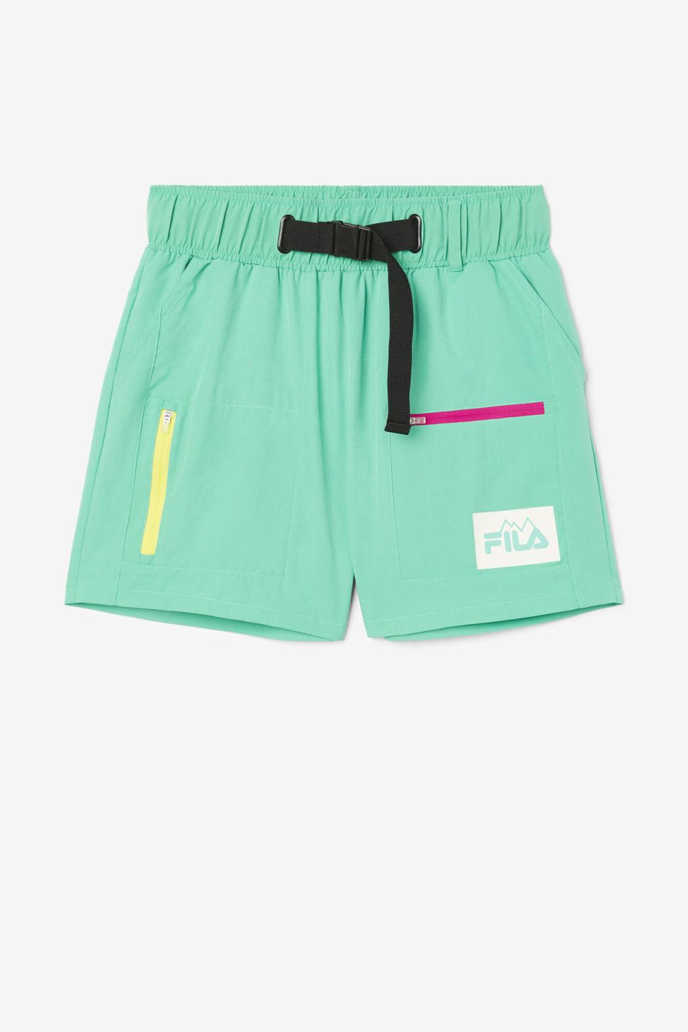 FILA Jordyna Short 993 MARINE GREEN | Women Shorts &amp; Pants