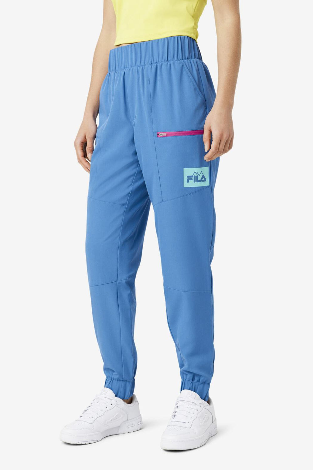 FILA Journee Pant | Women Shorts &amp; Pants