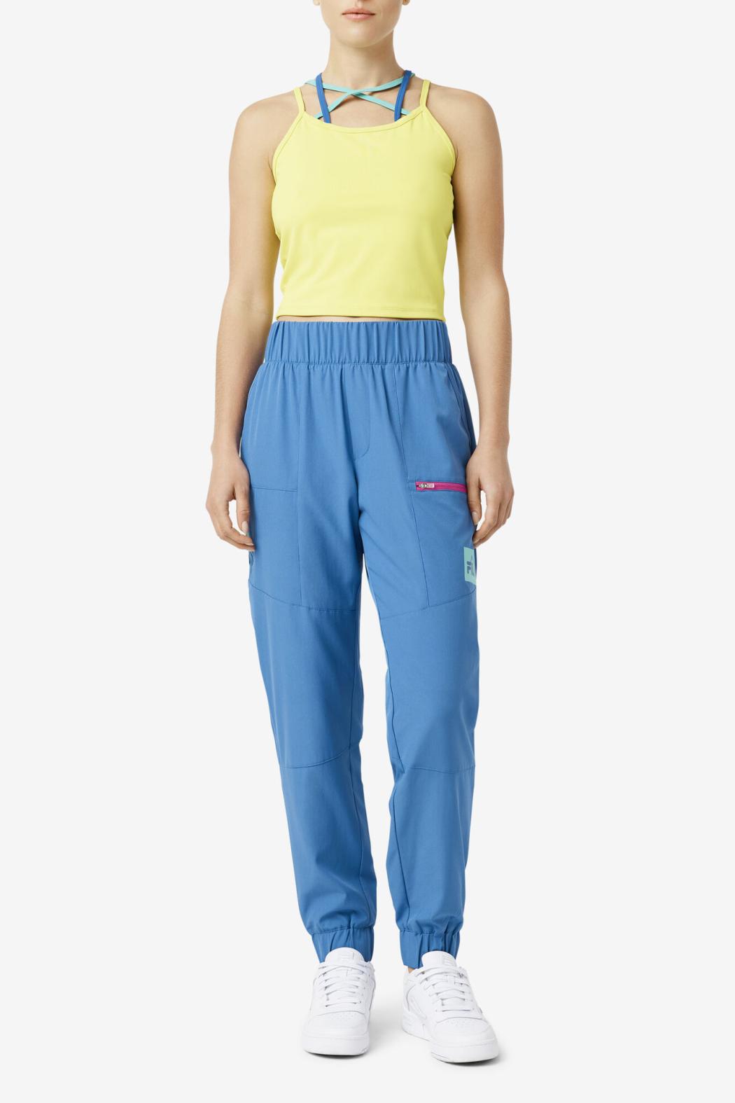 FILA Journee Pant | Women Shorts &amp; Pants