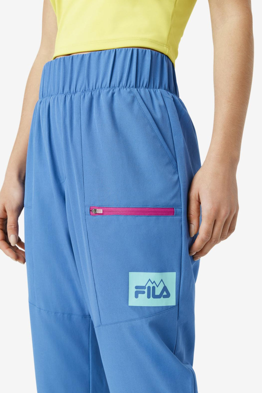 FILA Journee Pant | Women Shorts &amp; Pants