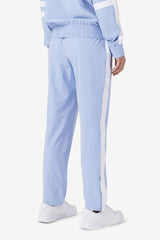 FILA Jovia Track Pant 444 FOREVER BLUE / WHITE | Women Shorts &amp; Pants