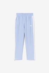 FILA Jovia Track Pant 444 FOREVER BLUE / WHITE | Women Shorts &amp; Pants