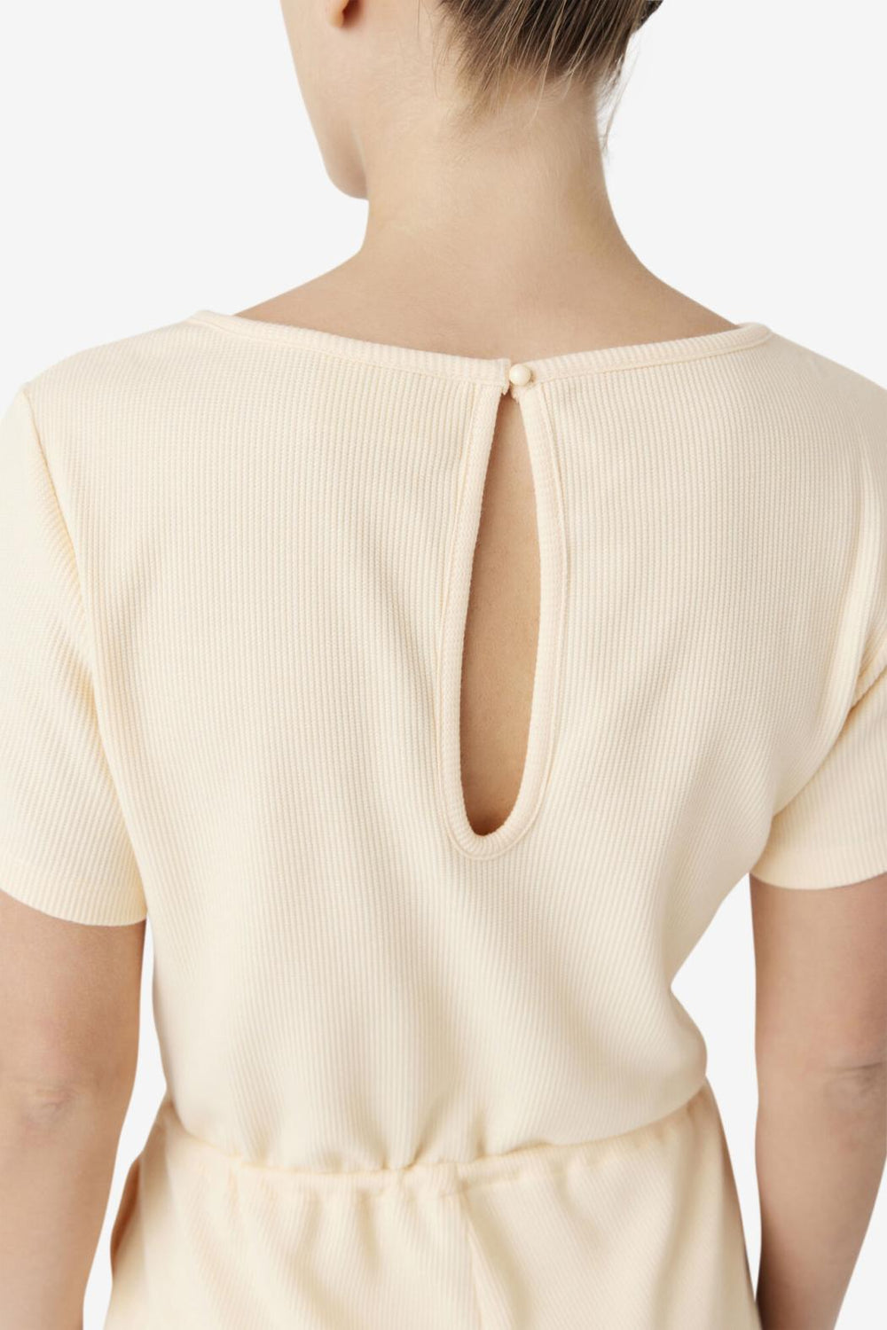 FILA Julianna Romper 808 TENDER PEACH | Women Dresses &amp; Rompers