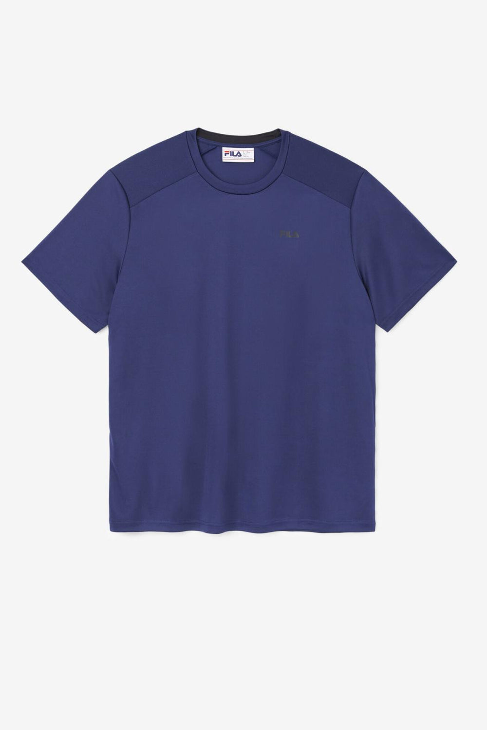 FILA Kaab Crew | Men Tops