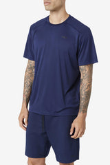 FILA Kaab Crew | Men Tops