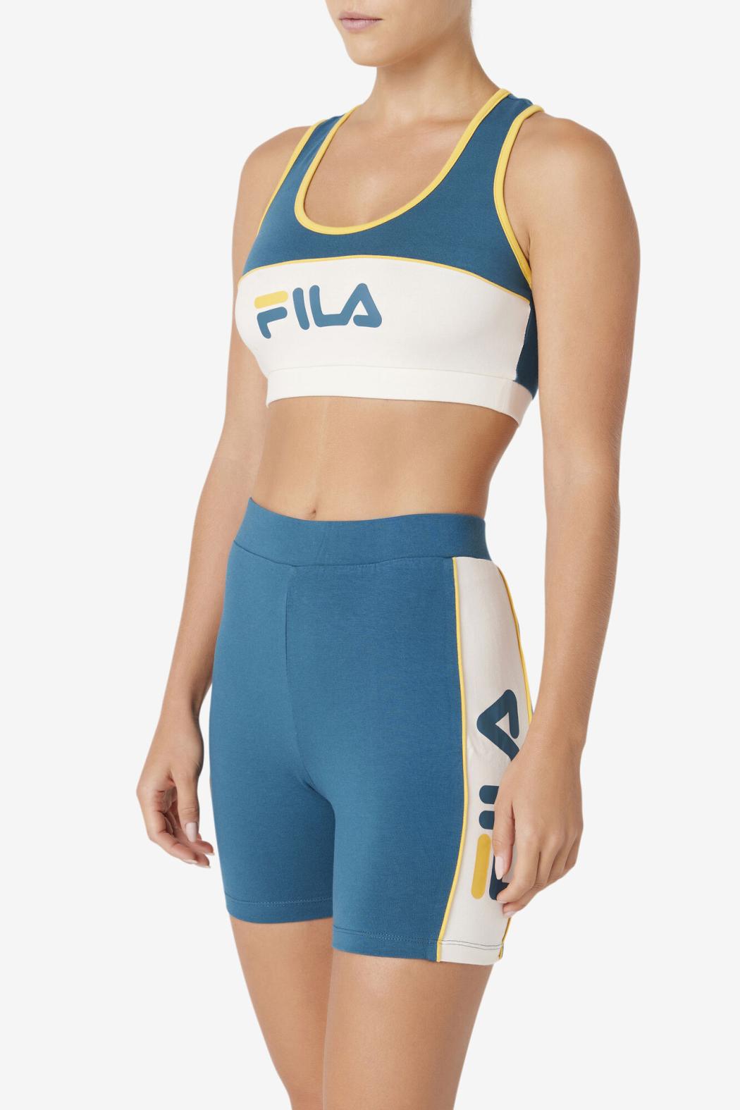 FILA Kairi Bra Top | Women Tops &amp; T-Shirts