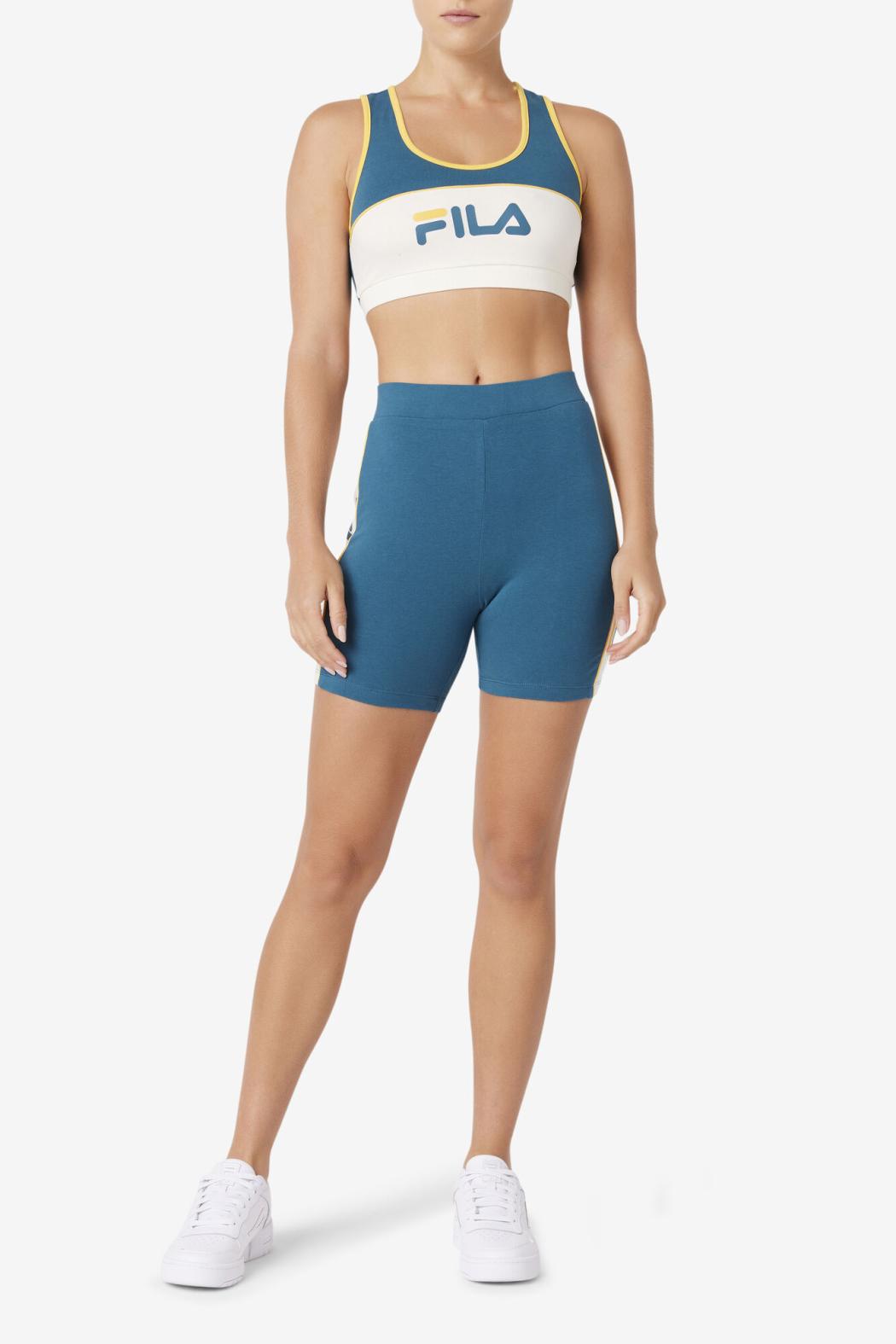 FILA Kairi Bra Top | Women Tops &amp; T-Shirts