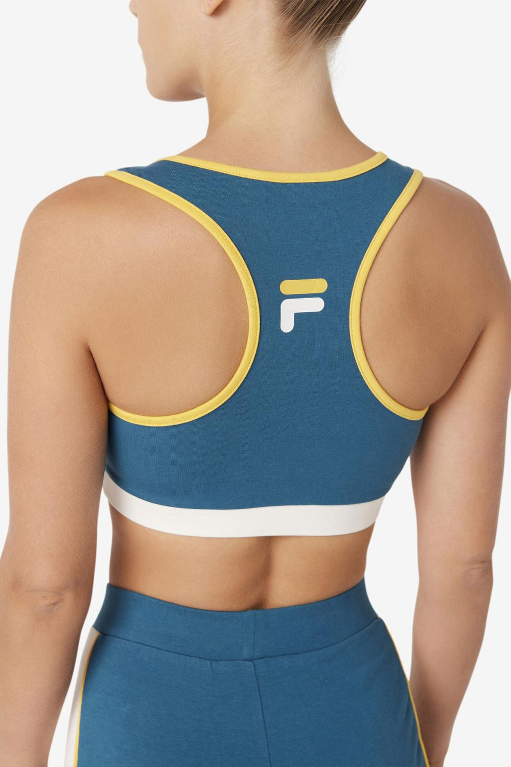 FILA Kairi Bra Top | Women Tops &amp; T-Shirts