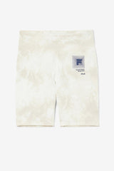 FILA Kamari Bike Short 149 PUMICE STONE/FILA NAVY | Women Shorts &amp; Pants