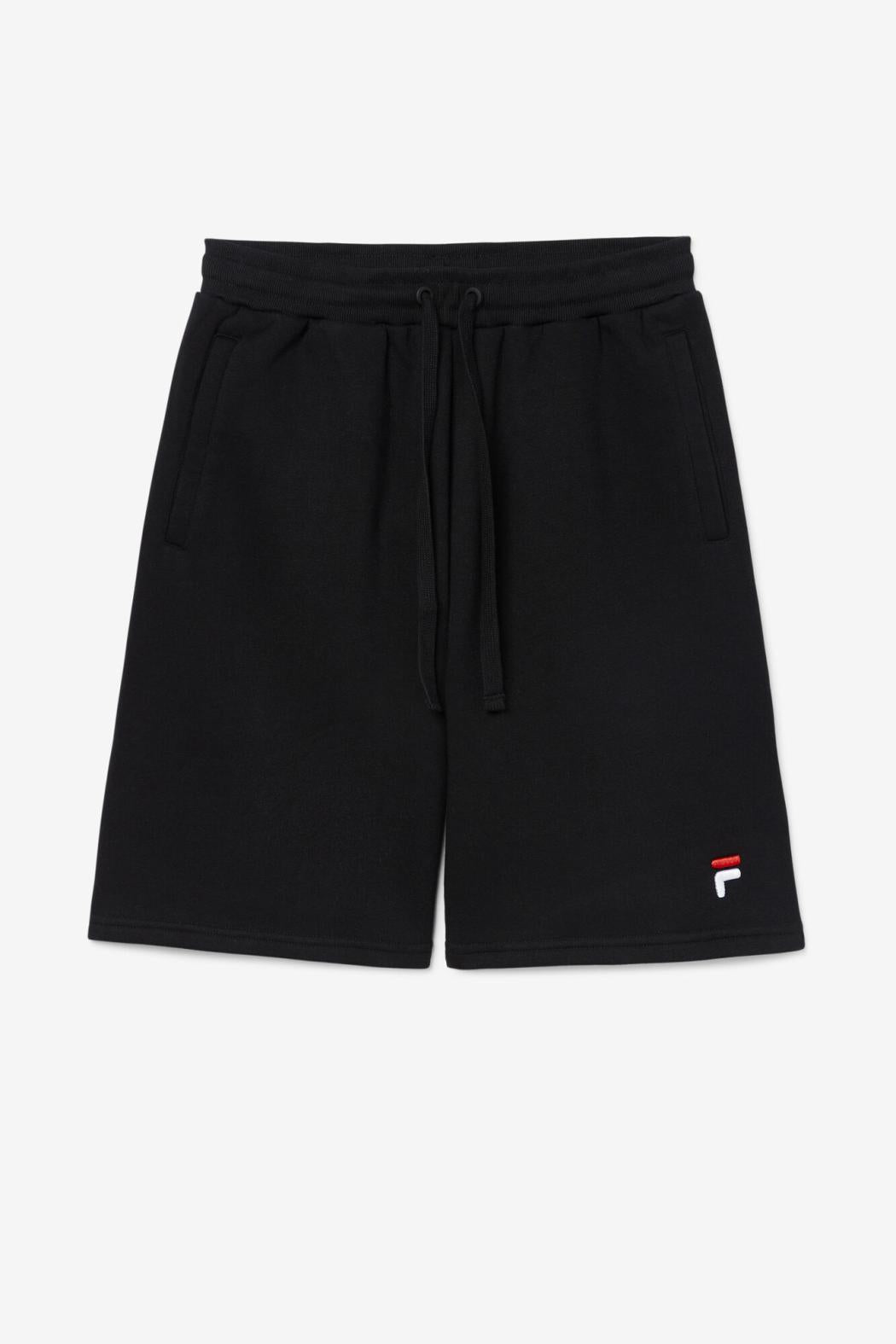 FILA Kasta Short 001 BLACK | Women Shorts &amp; Pants