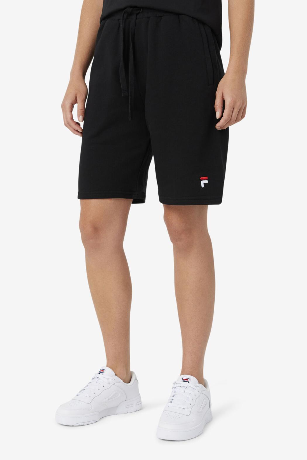 FILA Kasta Short 001 BLACK | Women Shorts &amp; Pants