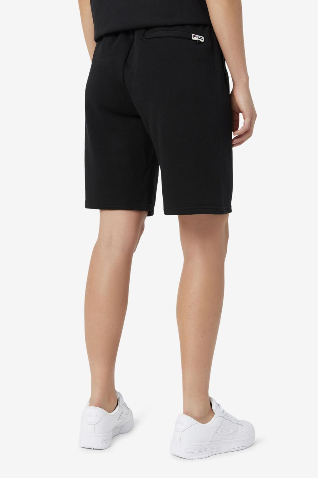 FILA Kasta Short 001 BLACK | Women Shorts &amp; Pants