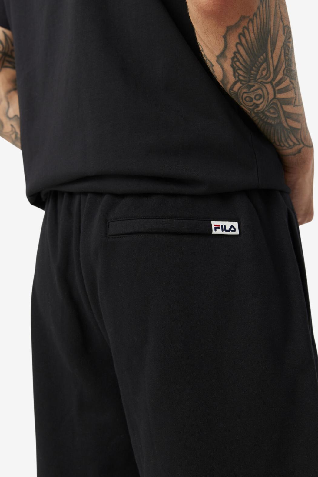 FILA Kasta Short 001 BLACK | Women Shorts &amp; Pants