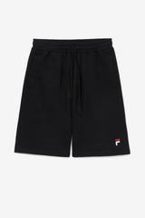 FILA Kasta Short 001 BLACK | Women Shorts &amp; Pants