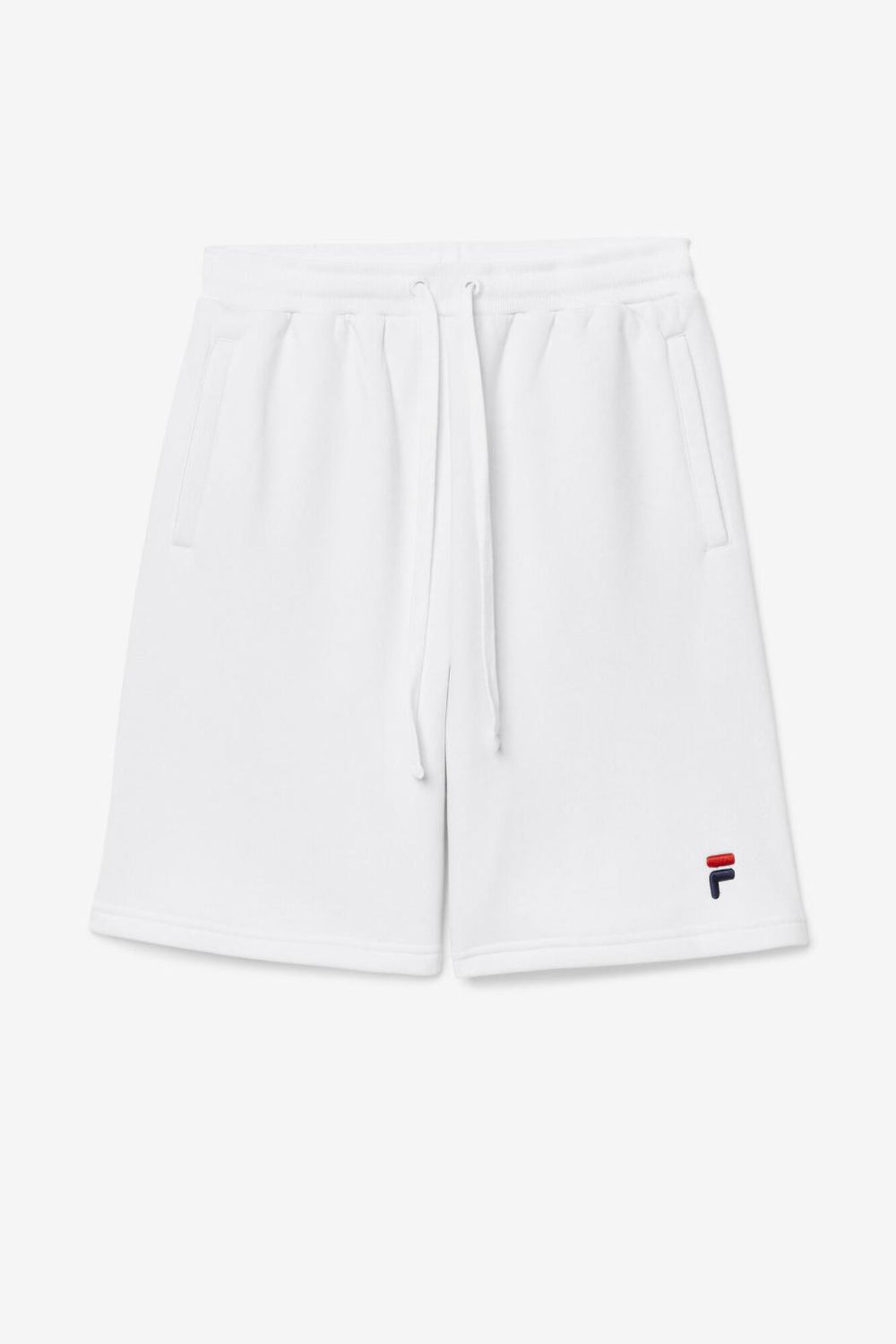 FILA Kasta Short 100 WHITE | Women Shorts &amp; Pants